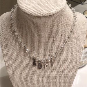 ADPi Chocker